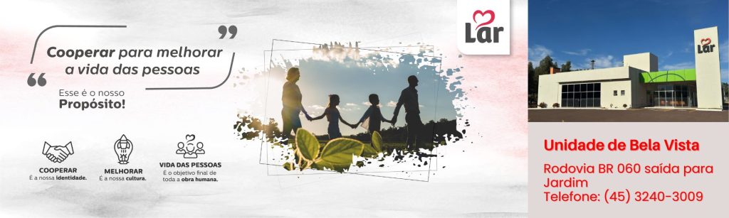 Não é fé em tecnologia. É a fé nas pessoas.