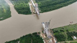 Obra-Ponte-Rio-Paraguai-Rota-Bioceanica-1