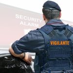 NOVA LEI EM MS PROÍBE CONSTRANGIMENTO A VIGILANTES PATRIMONIAIS
