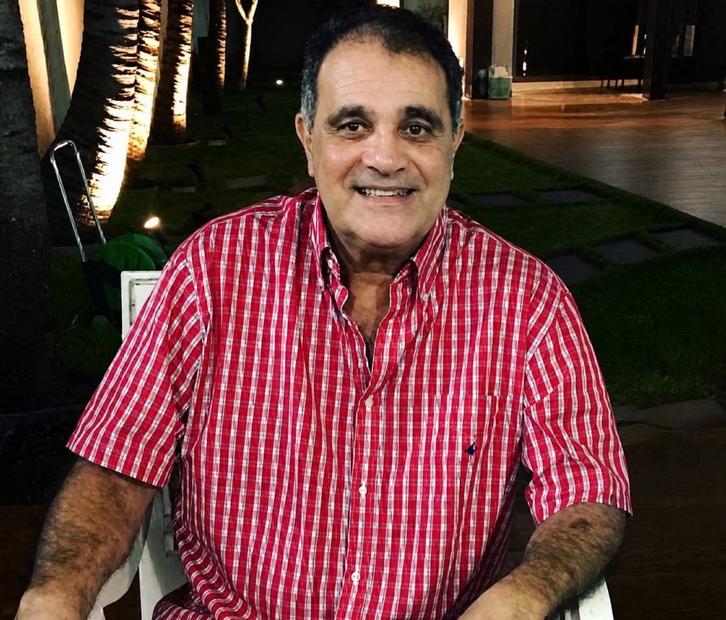 SEDE DA AGESUL EM BELA VISTA RECEBE NOME DE ENGENHEIRO FERNANDO JORGE DE BARROS