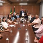 GOVERNO DE MS AUTORIZA NOVO CONCURSO COM 2 MIL VAGAS PARA PROFESSORES DA REDE ESTADUAL