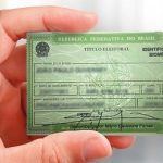 ELEITOR TEM ATÉ QUARTA-FEIRA (6) PARA TIRAR TÍTULO E VOTAR EM OUTUBRO
