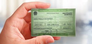 ELEITOR TEM ATÉ QUARTA-FEIRA (6) PARA TIRAR TÍTULO E VOTAR EM OUTUBRO