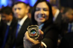 SEGURANÇA PÚBLICA DE MS RECEBE REFORÇO COM 447 NOVOS POLICIAIS CIVIS