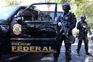 INSCRIÇÕES PARA O CONCURSO DA POLÍCIA FEDERAL ENTRAM NA RETA FINAL