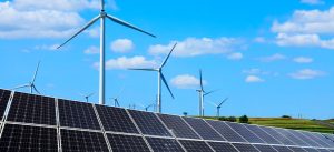 BRASIL ENTRA NO TOP 3 MUNDIAL EM ECONOMIA COM ENERGIA RENOVÁVEL