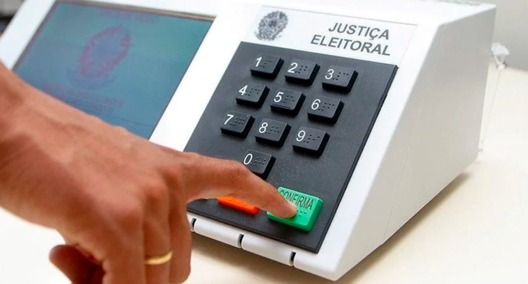 TRE-MS DIVULGA LOCAIS DE VOTO EM TRÂNSITO EM MATO GROSSO DO SUL