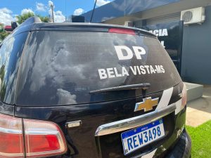 MULHER DE 28 ANOS MORRE APÓS ESTRUTURA DE REDE DESABAR EM BELA VISTA