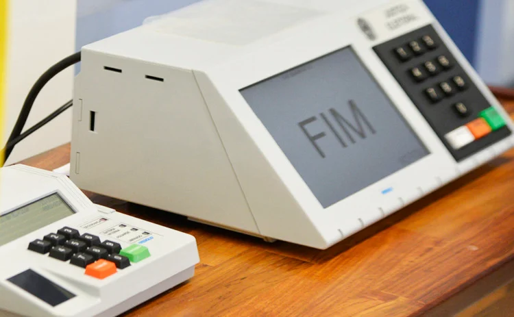JUSTIÇA ELEITORAL ALERTA PARA HORÁRIO DAS URNAS EM MATO GROSSO DO SUL