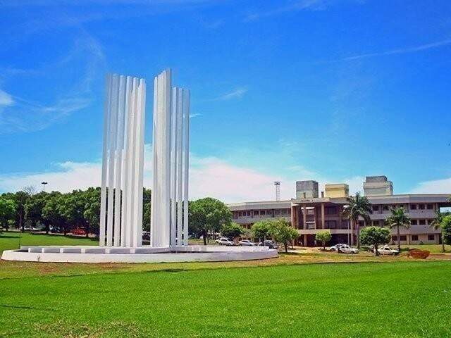CURSO DE DOUTORADO EM DIREITO DA UFMS ESTÁ COM INSCRIÇÕES ABERTAS ATÉ SEXTA, 09/10