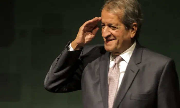 PL, PARTIDO DE FLÁVIO, RECONHECE VITÓRIA DE LULA NAS ELEIÇÕES 2026