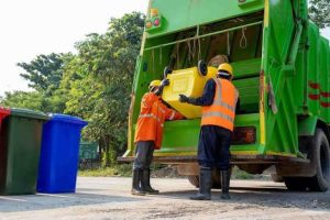 BELA VISTA APROVA NOVA LEI PARA CUSTEAR E MELHORAR A COLETA DE LIXO